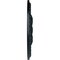 Ekena Millwork Tomango Egg & Dart Medallion (Canopies up to 6 3/4"), 27 7/8"OD x 3 7/8"ID x 2 1/2"P, Night Shade CM27TONSF - alternate 3